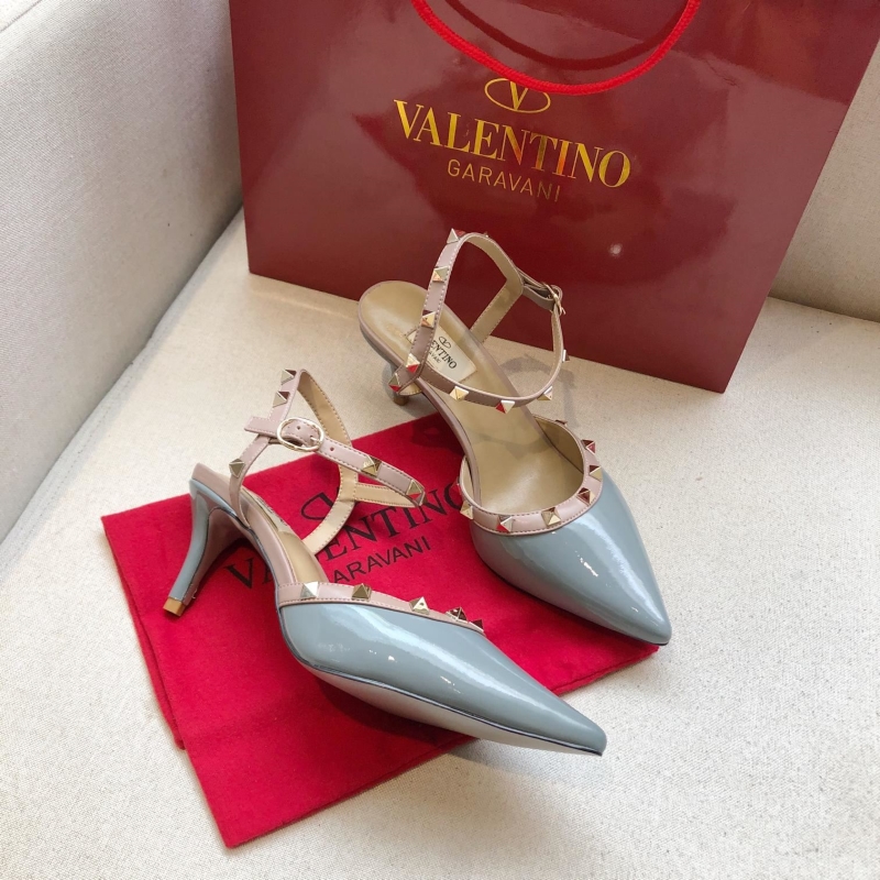 Valentino High Heels